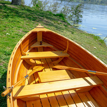 Load image into Gallery viewer, LITTLE BEAR 10' | Wooden Dinghy
