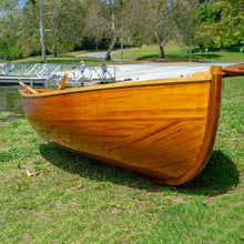 Load image into Gallery viewer, LITTLE BEAR 10' | Wooden Dinghy