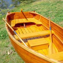 Load image into Gallery viewer, LITTLE BEAR 10&#39; | Wooden Dinghy
