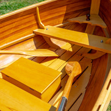 Load image into Gallery viewer, LITTLE BEAR 10' | Wooden Dinghy