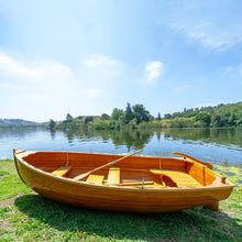 Load image into Gallery viewer, LITTLE BEAR 10' | Wooden Dinghy