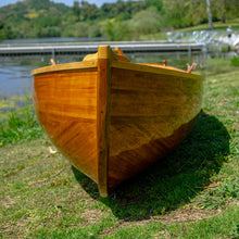 Load image into Gallery viewer, LITTLE BEAR 10' | Wooden Dinghy