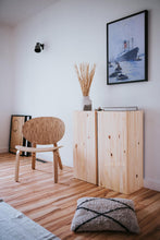 Load image into Gallery viewer, Old Modern Handicrafts The Cunard Liner Carpathia Outward Bound from Liverpool in the Moonlight - Canvas Painting - A Graceful Addition to Your Home Décor - 47x1.3x31 Inches