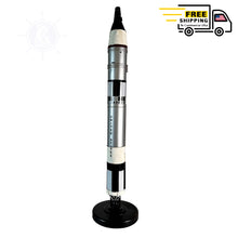 Load image into Gallery viewer, Gemini Titan Rocket Display Model | Nasa Model