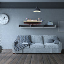 Load image into Gallery viewer, TITANIC CRUISE SHIP MODEL WITH LIGHTS | Museum-quality Cruiser| Fully Assembled Wooden Model Ship