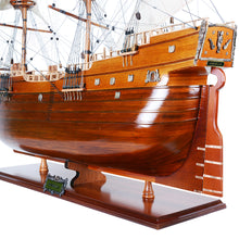 Load image into Gallery viewer, ARABELLA MODEL SHIP | Museum-quality | Fully Assembled Wooden Ship Models