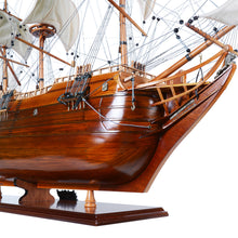 Load image into Gallery viewer, ARABELLA MODEL SHIP | Museum-quality | Fully Assembled Wooden Ship Models