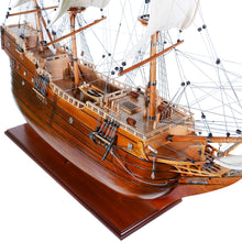 Load image into Gallery viewer, ARABELLA MODEL SHIP | Museum-quality | Fully Assembled Wooden Ship Models