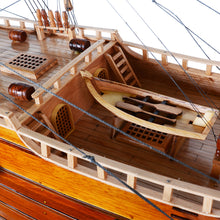 Load image into Gallery viewer, ARABELLA MODEL SHIP | Museum-quality | Fully Assembled Wooden Ship Models
