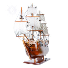 Load image into Gallery viewer, ARABELLA MODEL SHIP | Museum-quality | Fully Assembled Wooden Ship Models