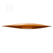 Load image into Gallery viewer, MIRAMICHI KAYAK WITH ARROWS 17' | Wooden Kayak