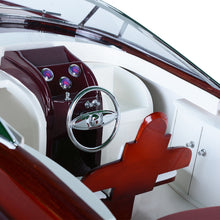 Load image into Gallery viewer, RIVARAMA MODEL BOAT | Museum-quality | Fully Assembled Wooden Model boats