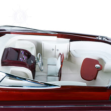 Load image into Gallery viewer, RIVARAMA MODEL BOAT | Museum-quality | Fully Assembled Wooden Model boats