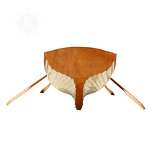 Load image into Gallery viewer, CLINKER BUILT WHITEHALL ROW BOAT 12 FEET | WOODEN BOAT