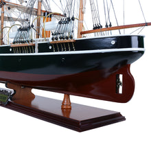 Load image into Gallery viewer, RRS DISCOVERY MODEL SHIP | Museum-quality | Fully Assembled Wooden Ship Models