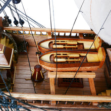 Load image into Gallery viewer, San Felipe LIMITED EDITION Full Crooked Sails Only 100 Units Produced | Museum-quality