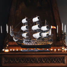 Load image into Gallery viewer, San Felipe LIMITED EDITION Full Crooked Sails Only 100 Units Produced | Museum-quality