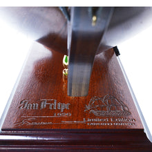 Load image into Gallery viewer, San Felipe LIMITED EDITION Full Crooked Sails Only 100 Units Produced | Museum-quality