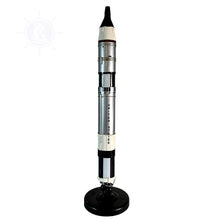 Load image into Gallery viewer, Gemini Titan Rocket Display Model | Nasa Model