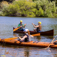 Load image into Gallery viewer, HMS Victory Embroidered Cap in Yellow by Alison