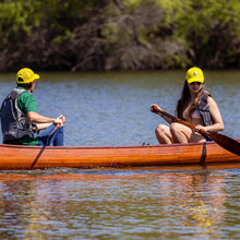 Load image into Gallery viewer, HMS Victory Embroidered Cap in Yellow by Alison