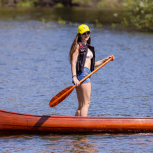 Load image into Gallery viewer, HMS Victory Embroidered Cap in Yellow by Alison
