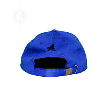 Load image into Gallery viewer, USS Constitution Embroidered Cap in Blue by Alison Nautical
