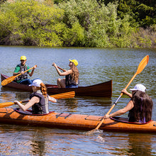 Load image into Gallery viewer, Drakkar Viking Embroidered Cap in White by Alison Nautical