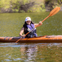 Load image into Gallery viewer, Drakkar Viking Embroidered Cap in White by Alison Nautical