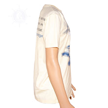 Load image into Gallery viewer, Mayflower Graphic T-Shirt by Alison Nautical