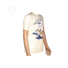 Load image into Gallery viewer, Mayflower Graphic T-Shirt by Alison Nautical