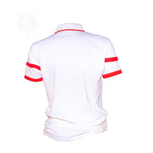 Load image into Gallery viewer, Drakkar Viking Regular Fit Polo Shirt by Alison Nautical