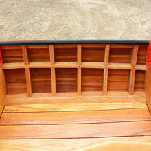 Load image into Gallery viewer, VENETIAN GONDOLA REAL BOAT 15 | WOODEN BOAT