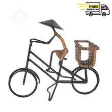 Load image into Gallery viewer, ASIAN STYLE BICYCLE CARD HOLDER