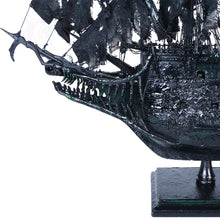 Load image into Gallery viewer, FLYING DUTCHMAN MODEL SHIP MEDIUM | Museum-quality | Fully Assembled Wooden Ship Models