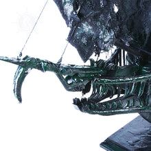 Load image into Gallery viewer, FLYING DUTCHMAN MODEL SHIP MEDIUM | Museum-quality | Fully Assembled Wooden Ship Models