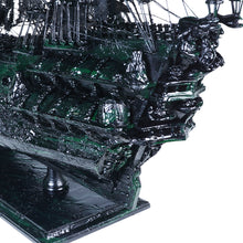 Load image into Gallery viewer, FLYING DUTCHMAN MODEL SHIP MEDIUM | Museum-quality | Fully Assembled Wooden Ship Models