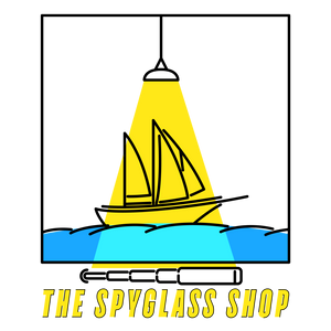 The Spyglass Shop