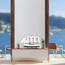 Load image into Gallery viewer, Old Modern Handicrafts Painted Esmeralda Collectible