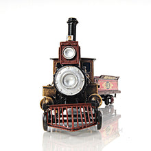 Load image into Gallery viewer, IHC MODEL OF UNION PACIFIC 4-4-0 119 1:24-SCALE | scale model| Miniatures |Vintage arts and crafts for decoration