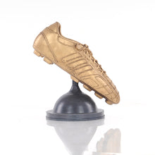 Load image into Gallery viewer, GOLDEN BOOT AWARD | Miniatures |Vintage arts and crafts for decoration