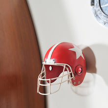 Load image into Gallery viewer, FOOTBALL HELMET| Miniatures |Vintage arts and crafts for decoration