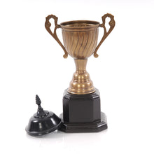 Load image into Gallery viewer, Alum/Wooden Trophy Big |Collectible