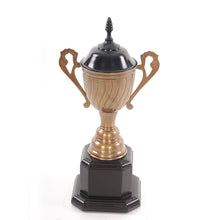 Load image into Gallery viewer, Alum/Wooden Trophy Big |Collectible