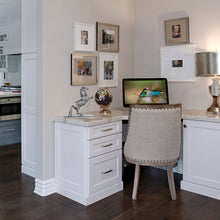 Load image into Gallery viewer, HORSE STATUE WITH BASE | Nautical decor | Vintage arts and crafts for decoration