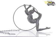 Load image into Gallery viewer, ANNE HOME - RINGS MAN DECORATIVE