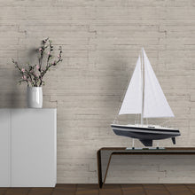 Load image into Gallery viewer, VICTORY YACHT PAINTED Model Yacht | Museum-quality | Partially Assembled Wooden Ship Model