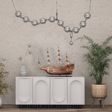 Load image into Gallery viewer, SOVEREIGN OF THE SEAS MODEL SHIP | Museum-quality | Fully Assembled Wooden Ship Models