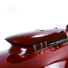 Load image into Gallery viewer, FERRARI HYDROPLANE MODEL BOAT | Museum-quality | Fully Assembled Wooden Model boats