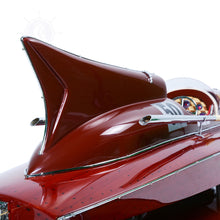 Load image into Gallery viewer, FERRARI HYDROPLANE MODEL BOAT | Museum-quality | Fully Assembled Wooden Model boats